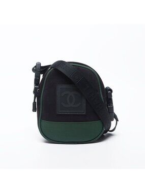 Chanel Shoulder Bag Sports
